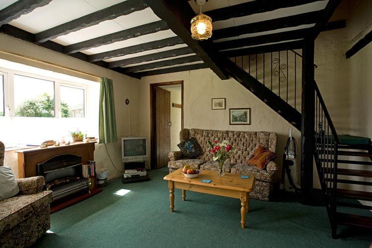 Doubleton Farm Cottages ウェストン・スパー・メア 部屋 写真