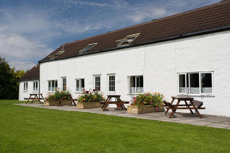 Doubleton Farm Cottages ウェストン・スパー・メア 部屋 写真